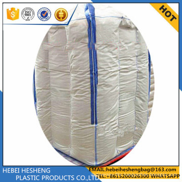 Flexible Freight Container Polypropylene Big Bag